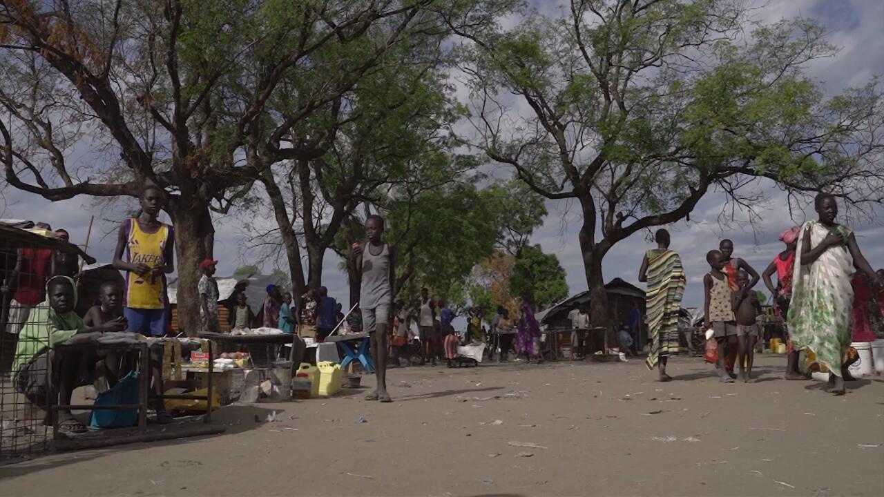 Soudan du Sud dix ans après l'indépendance, 7 millions de personnes